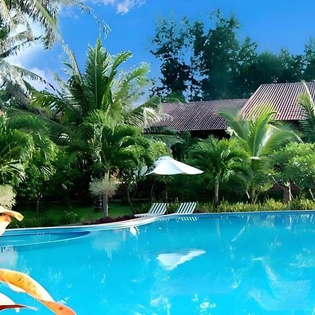 Non Nuoc Resort Mui Ne Esterno foto